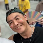 Sunny Huang - @xiasun428 - Instagram