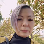 Xia Sun - @sunny_salon888 - Instagram
