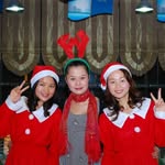 Xia Sun - @molly_sunnanning - Instagram