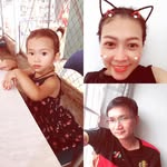 Xịa Sun - @xia_sun69 - Instagram