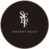 SELF INSTANT NAILS - @xiaotengxia - TikTok