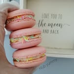 Xia Thao - @hlubyummy - Instagram