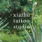 竹刺青。認領圖 - @xiazhu.tattoo_art - Instagram