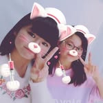 下竹ほのか - @xiazhuhonoka - Instagram