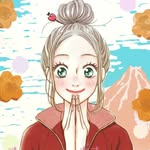 小藤まつ - @xiaotengmatsu - Instagram
