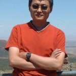Xiaochen Du - @duxc - Instagram