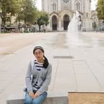 Xiaochen Shi - @xiaochen1222 - Instagram
