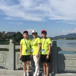Xiaodan Jiang - @xiaodan.jiang.94 - Instagram