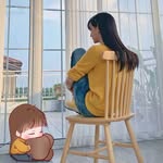 XiaoDan-Jiang - @shuang_ai33 - Instagram