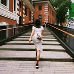Xiaodan Li - @danielle_lilili - Instagram