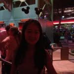 Xiaodan Li - @ashlee_dam - Instagram