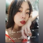 Xiaodan Li - @xiaodanli1203 - Instagram