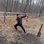 xiaodong-HE - @sheldon___he - Instagram