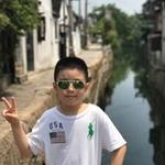 Xiaodong He - @xiaodong.he.1401 - Instagram