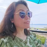 Xiaofei Chang - @sarahchang78 - Instagram