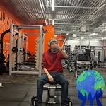 Xiaofeng F. Han - @shawnk_web3 - Instagram