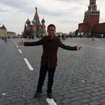 Xiaofeng Han - @xiaofeng7548 - Instagram