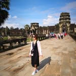 Xiaohong Wei - @1222wxh - Instagram