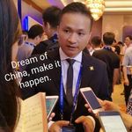 Xiaohua He - @wahnoo_global_education - Instagram