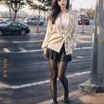 小花和歌子 - @xiaohuahegezi - Instagram