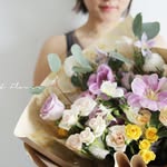 小花花 - @xiaohuahua5100 - Instagram
