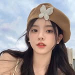 Yanis Setya Putri - @yan.is_xiaohuahua - Instagram