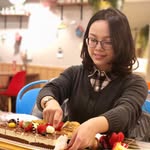 Xiaohua Wei - @hana1221w - Instagram