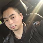 Xiaojian Wu - @xj.468 - Instagram