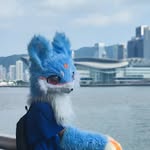 小杰 - @xiaojie_furry.hk - Instagram