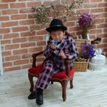 福本孝介 - @xiaojiefuben - Instagram