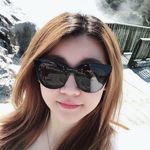 Xiaojie Luan - @xiaojieluan - Instagram