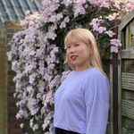 Xiaojing Sun - @xiaojingjiev5 - Instagram