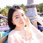 Crystal Sun - @xiaojing.sun99 - Instagram