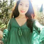 Xiaojing Su - @alilysun_x - Instagram