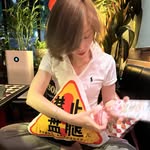 xiaojing_Sun - @jingjing_sunnnnnnn - Instagram