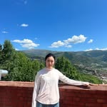 Xiaojuan Li - @xiaojuanlili - Instagram