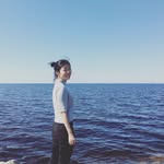 Xiaojuan Li - @fantong0304 - Instagram