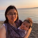 Xiaojuan Liu - @xiaojuanliu_atmos - Instagram