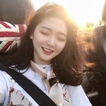 Xiaolei Lin - @ella.xiaolei - Instagram