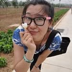 Xiaolei Ma - @miss.maxm - Instagram