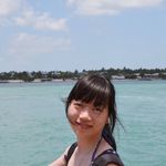 Xiaolei Pan - @panxiaolei_816 - Instagram
