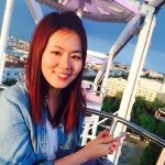 Xiaolei Pan - @xiaoleipan - Instagram