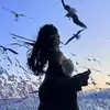 Arabella Walker - @xiaolibaihuopu - TikTok