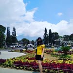 Santy Ong - @xiaoling_ong - Instagram