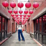 Lin Xiao - @xiaolinpeng - Instagram