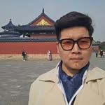 Xiaolin Peng - @xiaolinpengpeng - Instagram