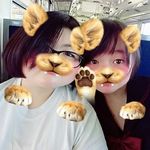 KAHO - @xiaolinxiefang - Instagram