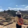 Xiaolin - @xiaolinxie8 - TikTok