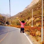 XiaolinZeng - @alinezeng - Instagram