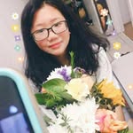 xiaolin zhou - @cuttlefishz233 - Instagram